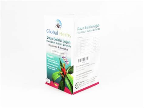 1,344 likes · 75 talking about this. Global Herbs - Sabah Snake Grass + Soursop Leaf Extracts ...