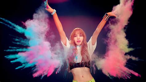 10 Makna Tersembunyi Mv Terbaru Blackpink Ddu Du Ddu Du 1799 Hot Sexy