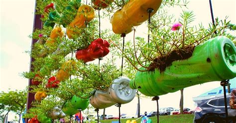 How To Reuse Plastic Bottles At Home 10 Innovative Ideas