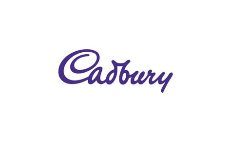 Cadbury Logo Png Transparent Svg Vector Freebie Supply Otosection