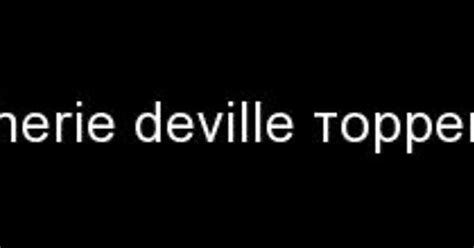 Cherie Deville торрент Album On Imgur