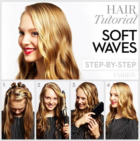 Frizz, damage, and dryness are common enemies that need to be constantly combatted. 8 Hairstyles to Wear a Bow: Hair Tutorials - Pretty Designs