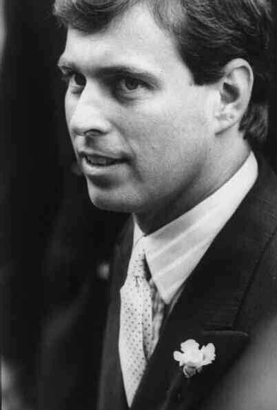 Prince Andrew The Duke Of York Prince Andrew Prince Andrew Young