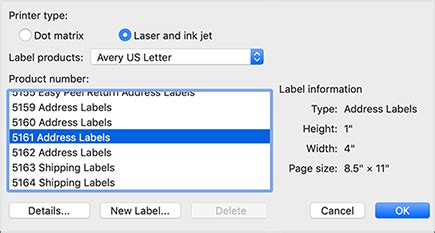 Use Avery Templates In Word For Mac Word For Mac