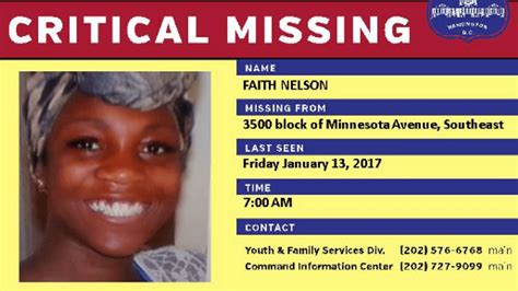 Police Searching For Teen Girl Who Has Been Critically Missing For