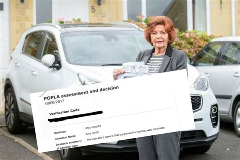 bath woman s appeal over unfair hospital parking fine turned down by independent body bath