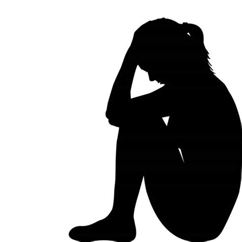 Depressed Clip Art 20 Free Cliparts Download Images On Clipground 2022