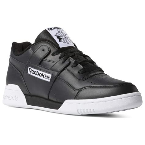 Reebok Classic Workout Plus Sneaker Strapazierfähige Gummiaußensohle Online Kaufen Otto