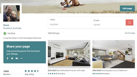 About Us Airbnb Management Mornington Peninsula