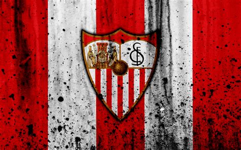 Sevilla fútbol club, commonly referred to as sevilla, is spain's oldest sporting club solely devoted to sevilla fc plays in spain's top flight, la liga. Sevilla FC 4k Ultra HD Duvar kağıdı | Arka plan ...
