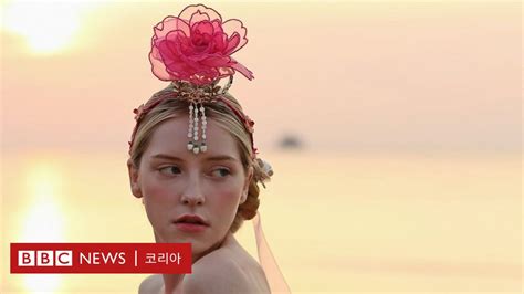가장 한국적인 것이 가장 세계적이다 k 공예를 만드는 사람들 bbc news 코리아