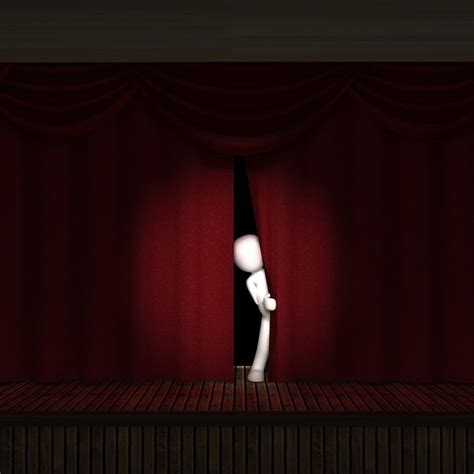 무료 일러스트 무대 극장 시작 표시 커튼 빨강 인형 극장 보드 Pixabay의 무료 이미지 1015653