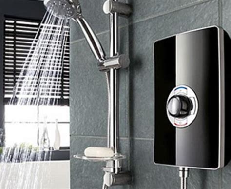 Best Electric Tankless Water Heater For Showers Heaters For Your Everyday Life