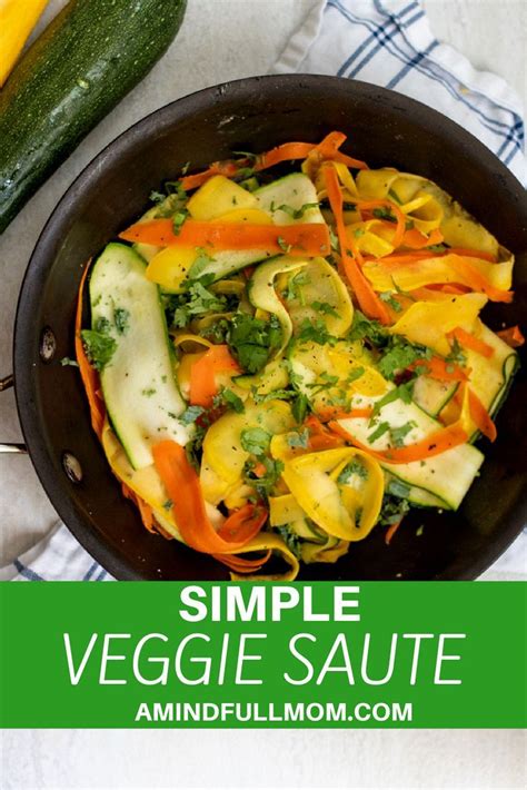 Which is healthier zucchini or yellow squash. Summer Vegetable Saute: Zucchini, yellow squash, and ...