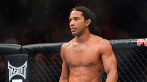 Ben Henderson issues open challenge: Fight me if you think you deserve 