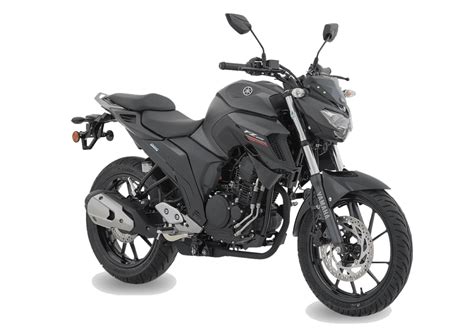 Yamaha Fz 25 Financiamiento Tu Copiloto