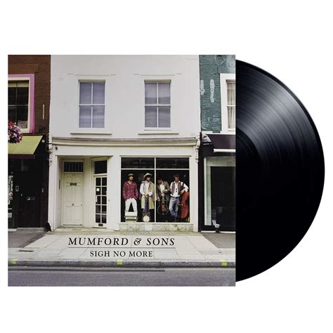 Sigh No More Mumford And Sons Mumford And Sons Amazonfr Musique