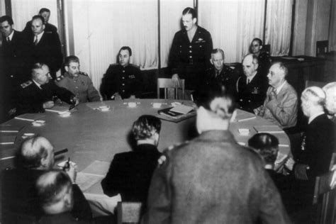 Top U.S. Enemy Was Its Ally, the U.S.S.R. - Citizen Truth