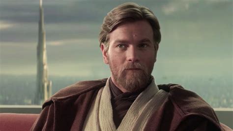Star Wars Confirms Obi Wan Kenobi Series Cast As Production Almost