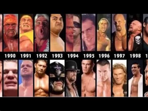 Every WWE Royal Rumble Winner 1988 2023 YouTube