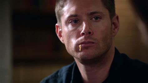 10 Great Moments From Supernatural Season 10 Episode 9 The Things We