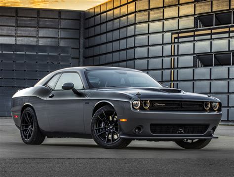 Awd Dodge Challenger Adr Incoming 707 Hp Blown Hemi V8 Included
