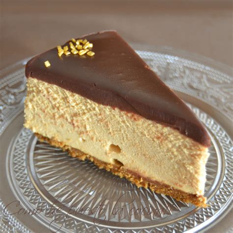 Nata, chocolate, azúcar, huevos y amaretto que en menos de 15 minutos, y gracias a nuestra thermomix, se convierten en una suave. COMO HE PUESTO LA COCINA: TARTA MOUSSE DE DULCE DE LECHE ...