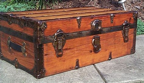Shop items you love at overstock, with free shipping on everything* and easy returns. 334 Restored antique low profile trunks for sale and ...