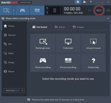 6 Best Free Screen Recorders Windows 10 How To Screen Record