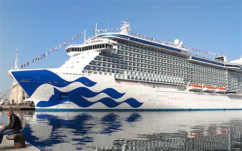 Majestic Princess Cruise Ship Expert Reviews And Passport Information