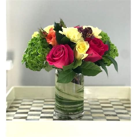 Maybe you would like to learn more about one of these? Flowers near me & my heart! Flower arrangement Maplewood ...