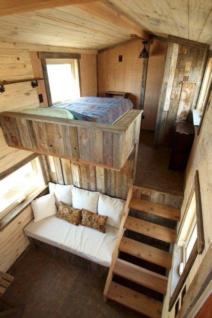 Cool Tiny House Design Ideas To Inspire You 49 Tiny House Cabin Tiny