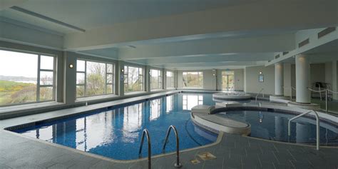 Shandon Hotel And Spa Portnablagh What To Know Before You Bring Your