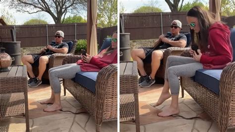 Jokester Husband Pranks Wife With Hilarious Snake Scare Shorts Youtube