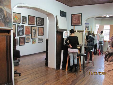 Centro La Buhardilla Escuela De Dibujo Y Pintura En Bogotá Educaedu Educaedu