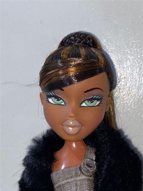 Bratz Formal Funk Sasha Hobbies And Toys Toys And Games On Carousell