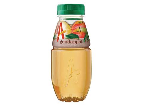 Vruchtensap is beperkt houdbaar, zelfs na pasteurisatie waarvoor veel energie nodig is. Appelsientje Sap in petfles Appelsap, 0,25 liter per fles (pak 24 stuks) - Kantoorartikelen.nl ...