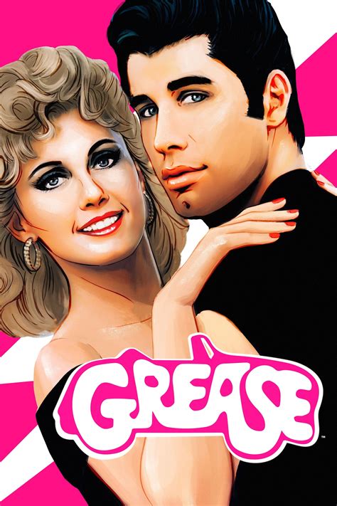 Watch Grease 1978 Full Movie Online Free Cinefox