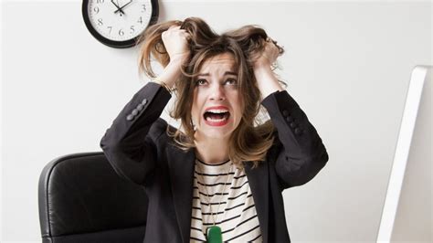 5 Things You Should Never Ever Say To A Stressed Out Co Worker