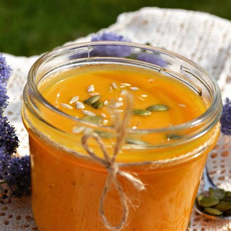 Maybe you would like to learn more about one of these? Squash soup | Whole food recipes, Squash soup, Vegan recipes