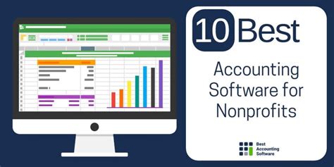 Best Accounting Software for Nonprofits in 2020 (Free + Paid)