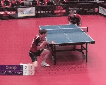 Fantastic Ping Pong Gifs Total Pro Sports