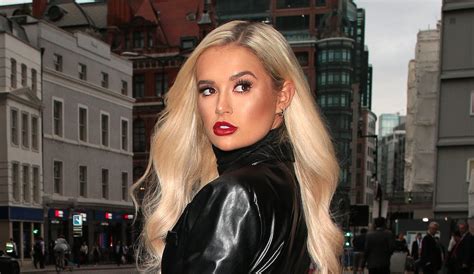 Molly Mae Hague Finally Shows Off Natural Lips After Getting Filler Dissolved Celebrity Heat