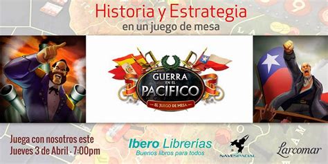 Check spelling or type a new query. La Nuez: Demostracion del Juego Guerra en el Pacifico