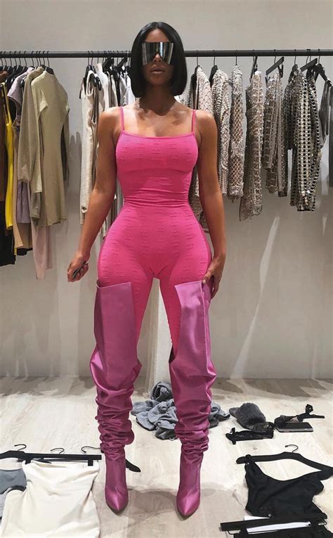 kim kardashian pink dress kim kardashian in pink mini dress out in new york city gotceleb