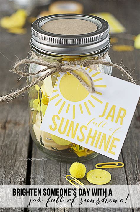 Our fate cannot be taken from us; 8 Sunny Summer DIY Candy Treats - CandyStore.com