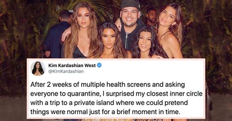 The Absolute Best Reactions To Kim Kardashians Oblivious Birthday Tweet