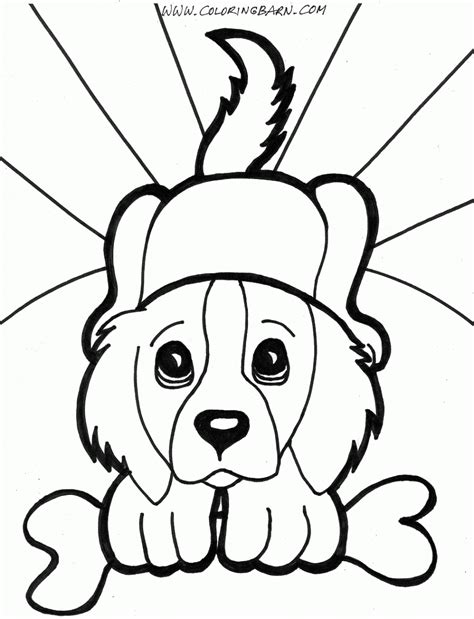 Puppy, dog, wolf, kitten, unicorn, coloring pages for kids, my little pony, paw patrol. Puppy Coloring Pages - pictures, photos, images | Puppy ...
