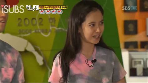 (in korean) running man on the official good sunday page. Running Man Ep 2-6 - YouTube