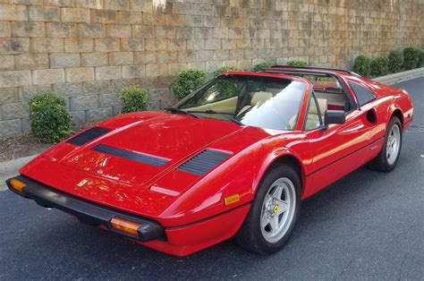 Ferrari opens in theaters on november 15th. 1985 Ferrari 308 GTSi Quattrovalvole 3.2L for sale on BaT Auctions - closed on August 30, 2019 ...